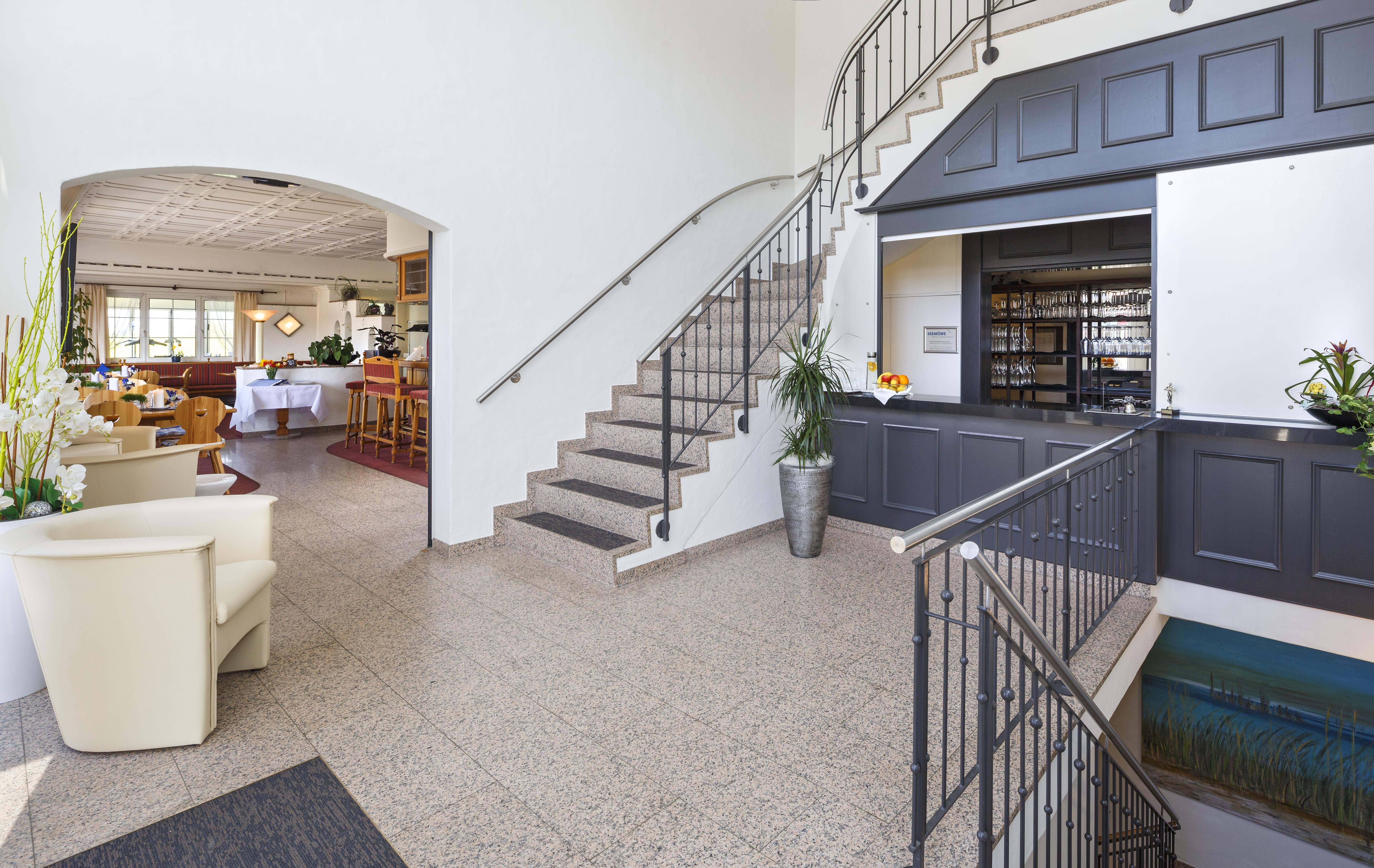 Seemoewe Swiss Quality Hotel Guttingen Exterior photo