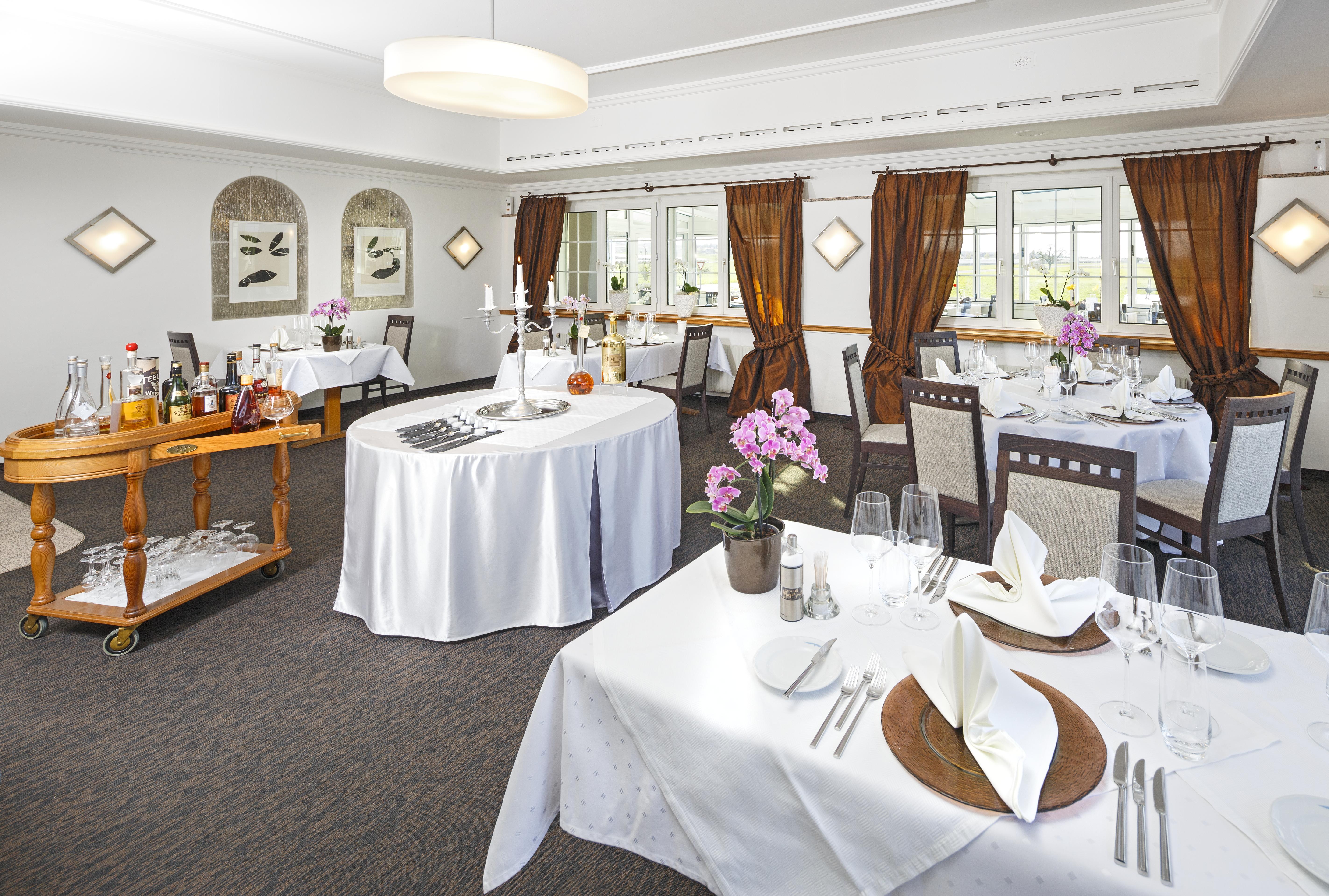 Seemoewe Swiss Quality Hotel Guttingen Exterior photo