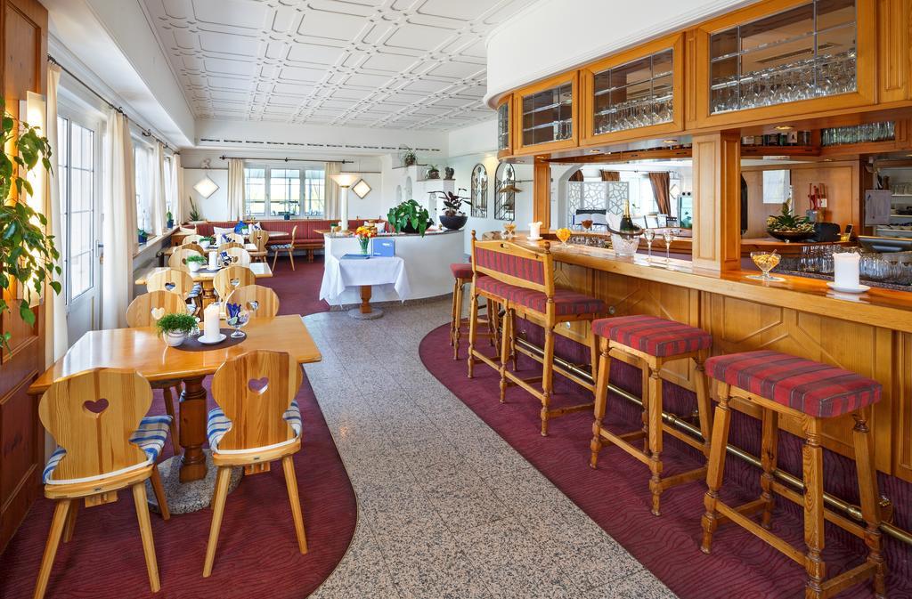 Seemoewe Swiss Quality Hotel Guttingen Exterior photo