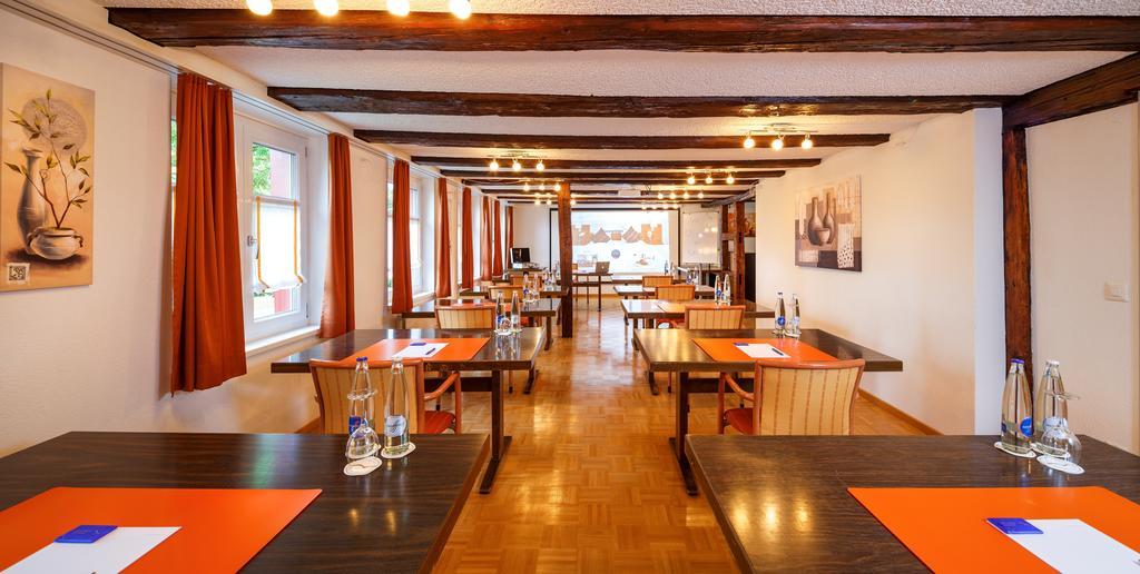 Seemoewe Swiss Quality Hotel Guttingen Exterior photo