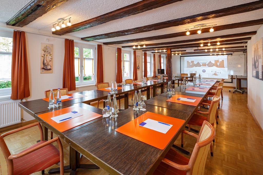 Seemoewe Swiss Quality Hotel Guttingen Exterior photo