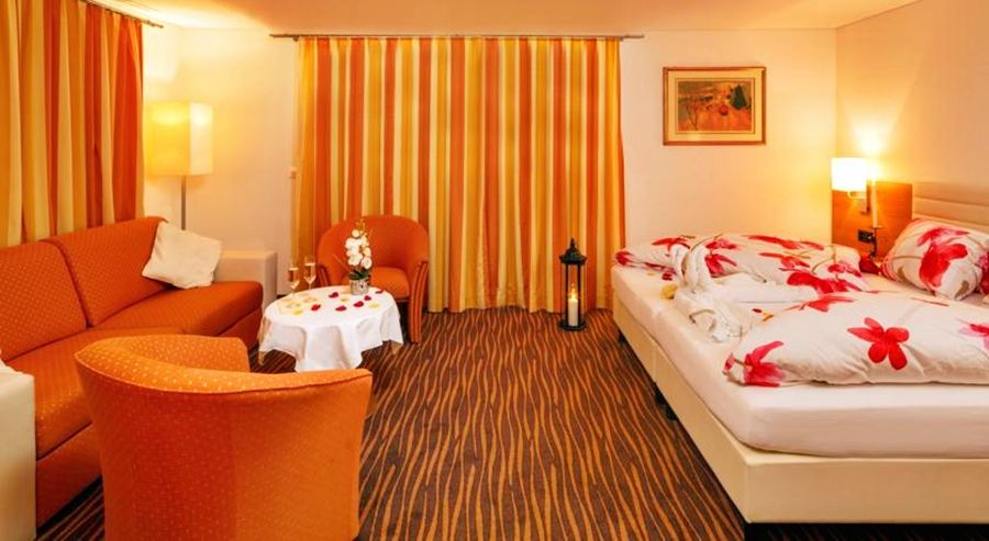 Seemoewe Swiss Quality Hotel Guttingen Exterior photo