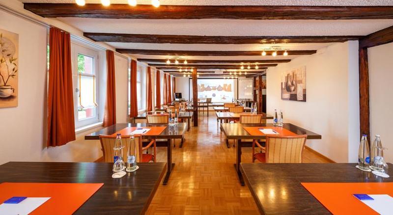 Seemoewe Swiss Quality Hotel Guttingen Exterior photo
